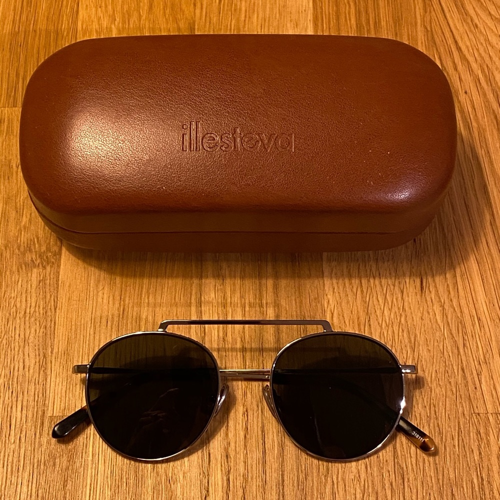 Allapattah Sunglasses